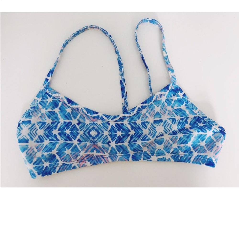 Jolyn bikini top